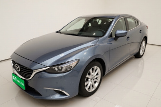 马自达 阿特兹 2018款 2.0L 蓝天豪华版 国V