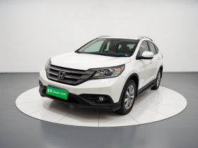 本田CR-V 2015款 2.0L 两驱经典版