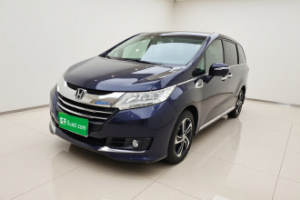 本田 奥德赛 2015款 2.4L 智享版