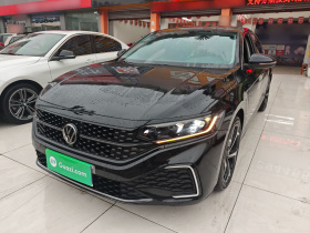 大众 帕萨特 2025款 出众款 380TSI 星空龙腾版