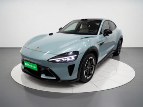 小米汽车 小米YU7 2025款 超长续航高性能四驱Max版