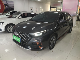 奇瑞 艾瑞泽5 PLUS 2023款 1.5T CVT享PLUS