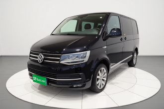 大众 迈特威 2018款 2.0TSI 两驱豪华版 7座