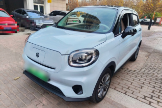 零跑汽车 零跑T03 2024款 310舒享版