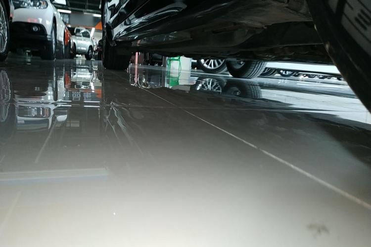 英菲尼迪Q70 2017款 Q70L 2.5L 精英版局部细节9001