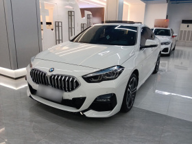 宝马2系(进口) 2021款 225i 四门轿跑车 M运动套装