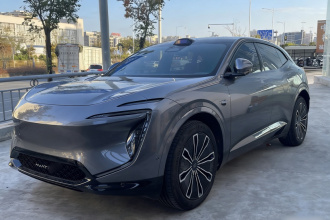 阿维塔07 2024款 Max增程版