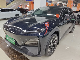 深蓝汽车 深蓝S07 2024款 285Max 乾崑智驾ADS SE增程版