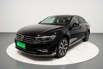 大众 迈腾 2020款 330TSI DSG 领先型