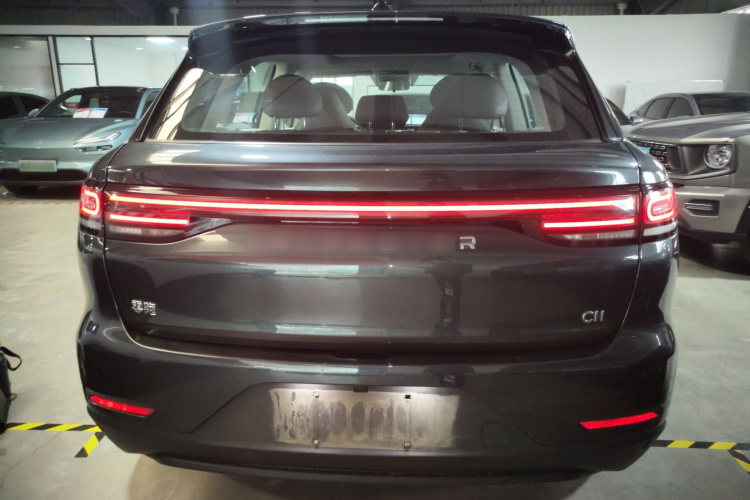 零跑汽车 零跑C11 2023款 纯电 500舒享版车身外观6004