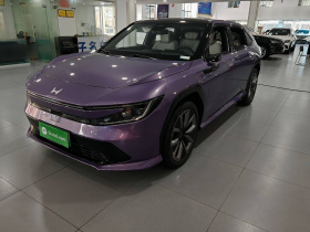 广汽本田P7 2025款 四驱长续航Max