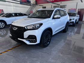 奇瑞 瑞虎8 2024款 230TCI 自动新锐版 7座