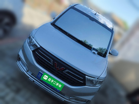 五菱汽车 五菱宏光V 2021款 1.5L劲享版LAR