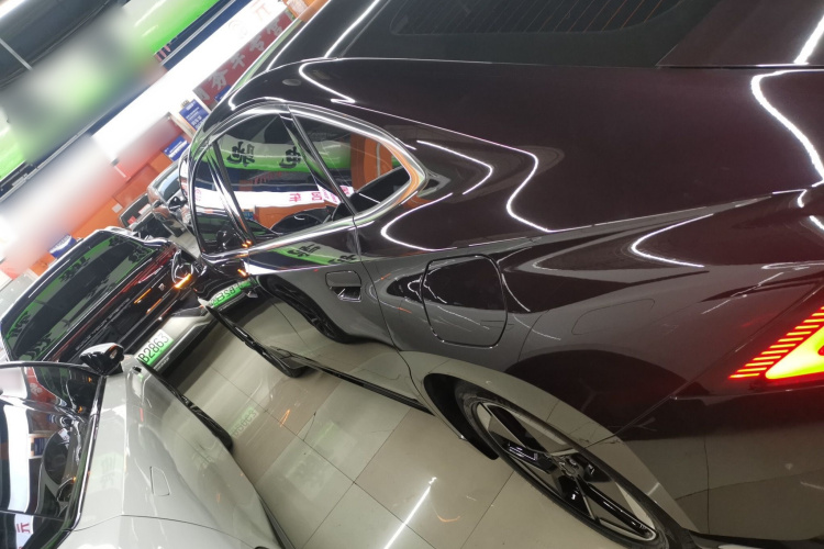 五菱汽车 五菱星光 2023款 150 进阶版车身外观6003