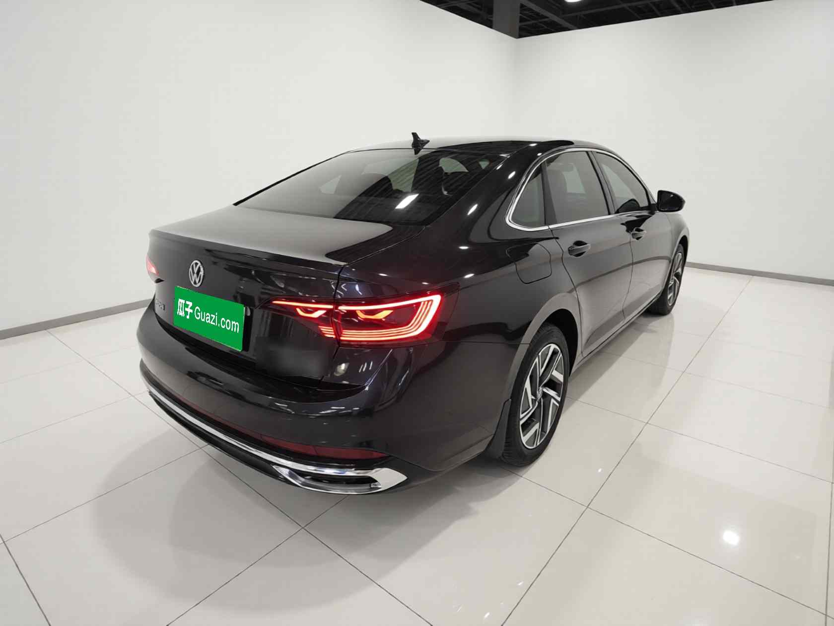 大众 速腾 2023款 300TSI DSG超越版(5)