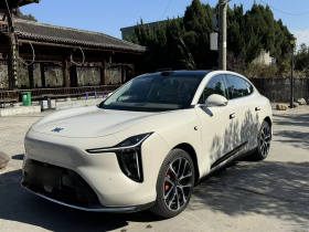 智己汽车 智己LS6 2026款 增程 52 Max