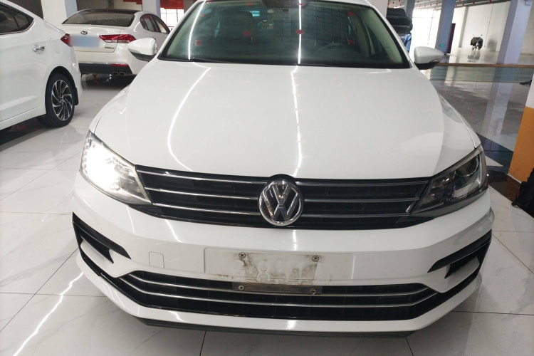 大众 速腾 2018款 280TSI DSG熠动版车身外观6001