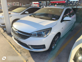 奇瑞 艾瑞泽5 2017款 SPORT 1.5T 手动豪华版