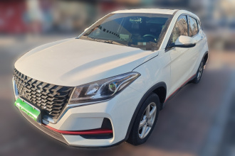 东风风光 风光500 2022款 1.5L 手动悦享型