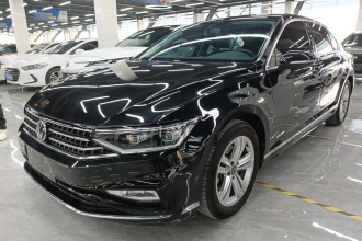 大众 迈腾 2023款 200万辆纪念版 280TSI DSG舒适型