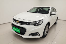 雪佛兰 迈锐宝 2018款 530T 自动豪华版