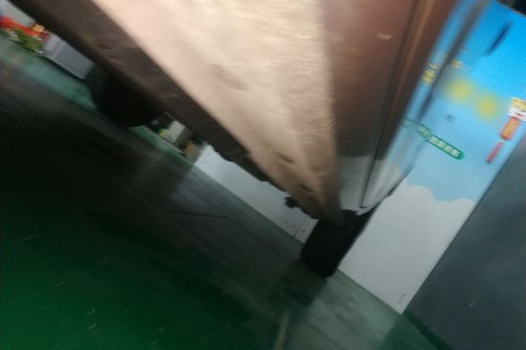 吉利银河 2023款 熊猫mini 200km 灵动熊局部细节9002