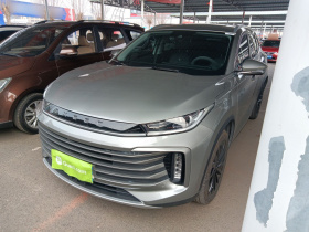 星途凌云 2023款 300T 两驱星耀版