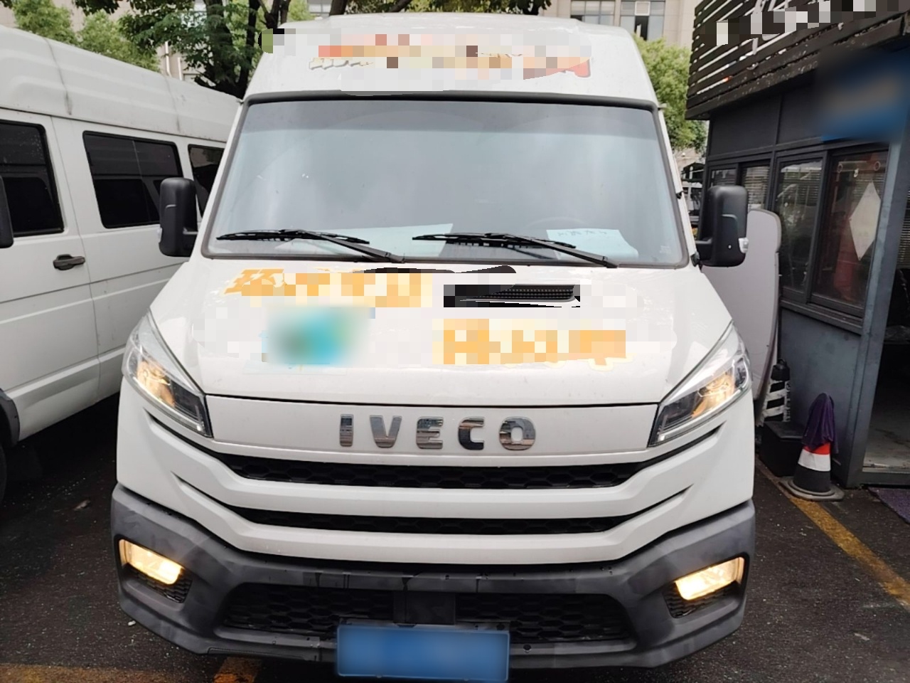 车300二手车图片