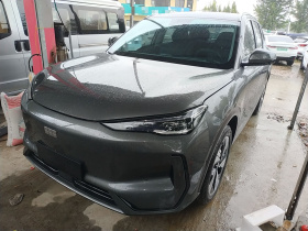 吉利银河 银河E5 2024款 530km 星舰版