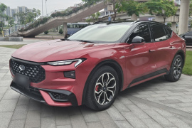 福特 EVOS 2022款 EcoBoost 245 运动版