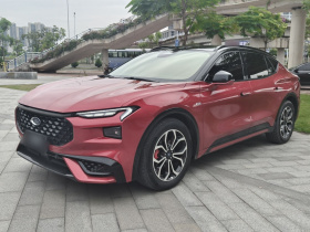 福特 EVOS 2022款 EcoBoost 245 运动版