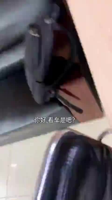 红旗H9 2024款 2.0T 旗畅 私享风尚版讲解2