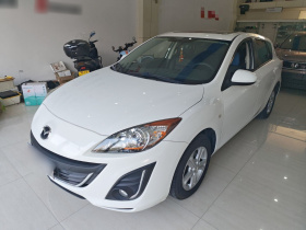 马自达3星骋 2015款 两厢 1.6L 自动精英型