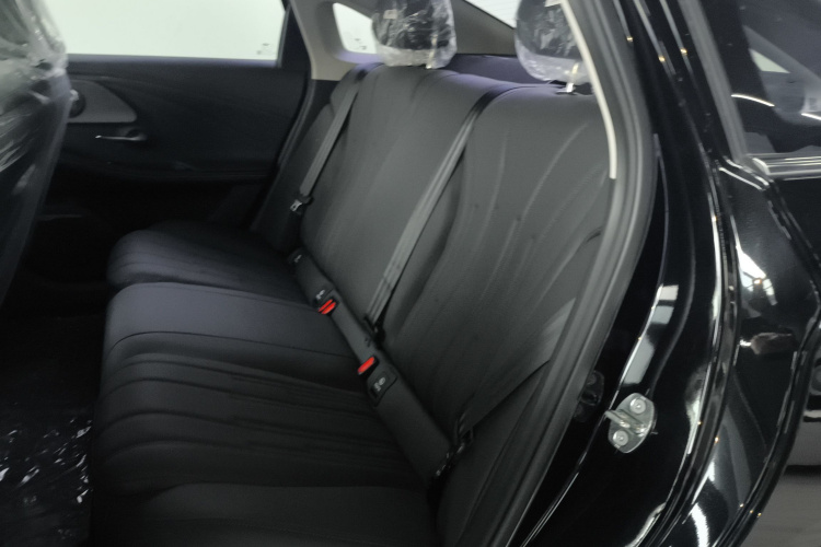 奇瑞 风云A8 2024款 127 乘风版中控内饰21