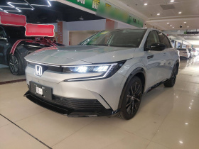 本田 e:NP2 极湃2 2024款 进阶版