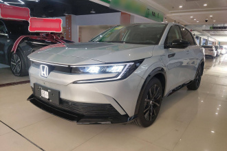 本田 e:NP2 极湃2 2024款 进阶版