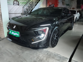 阿维塔12 2025款 改款 Max增程版