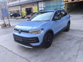 大众 途岳 2025款 新锐 300TSI 锐享版