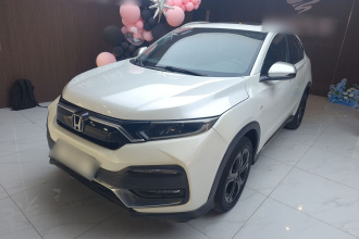 本田XR-V 2020款 220TURBO CVT豪华版