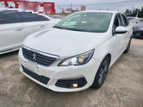 标致308 2018款 230THP 自动豪华版