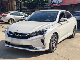 东风风神 奕炫 2021款 230T 自动追影版