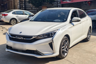 东风风神 奕炫 2021款 230T 自动追影版