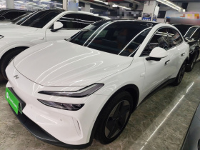 乐道L60 2024款 60kWh 后驱版