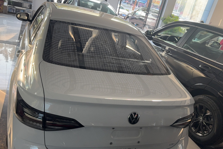 大众 朗逸 2025款 新锐 1.5L 出众新逸版车身外观6005