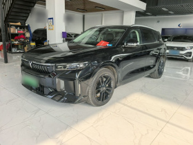 岚图汽车 岚图FREE 2024款 超长续航智驾版