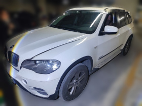 宝马X5（平行进口）