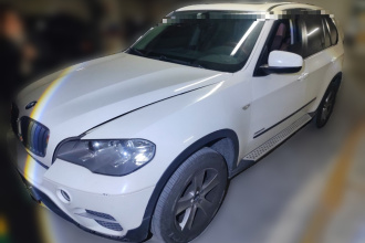 宝马X5（平行进口）