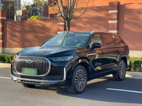 奇瑞 瑞虎9 C-DM 2025款 1.5T 106KM超享版 7座 磷酸铁锂