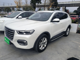 哈弗H6 2019款 2.0GDIT 自动冠军版 国V