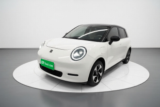 江淮钇为 钇为3 2023款 505km 冠军版